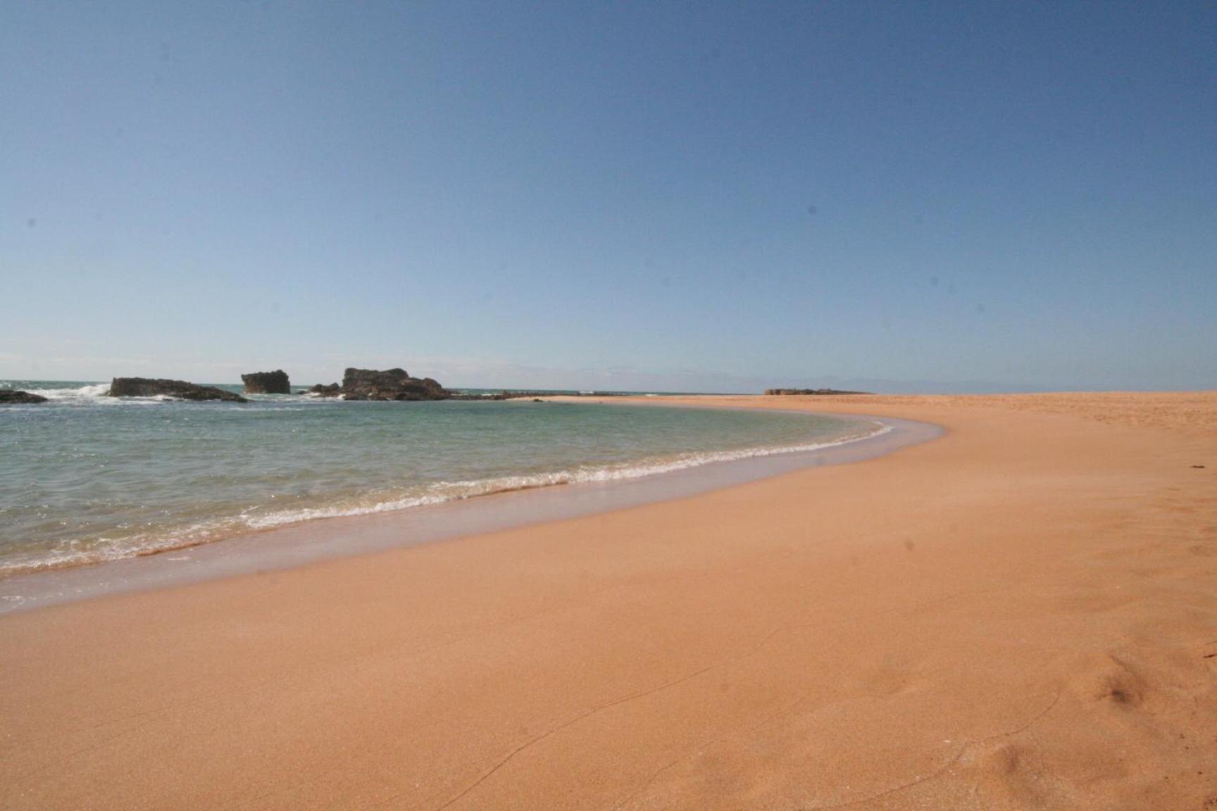 Issablanca Bed & Breakfast Oualidia Exterior foto