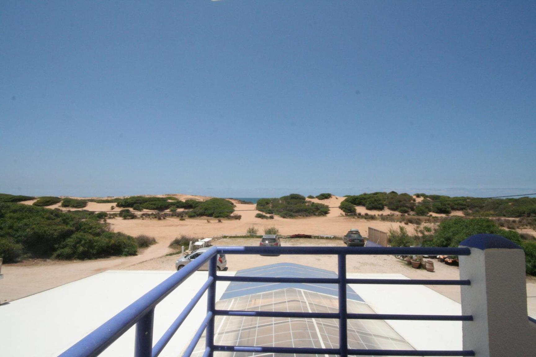 Issablanca Bed & Breakfast Oualidia Exterior foto