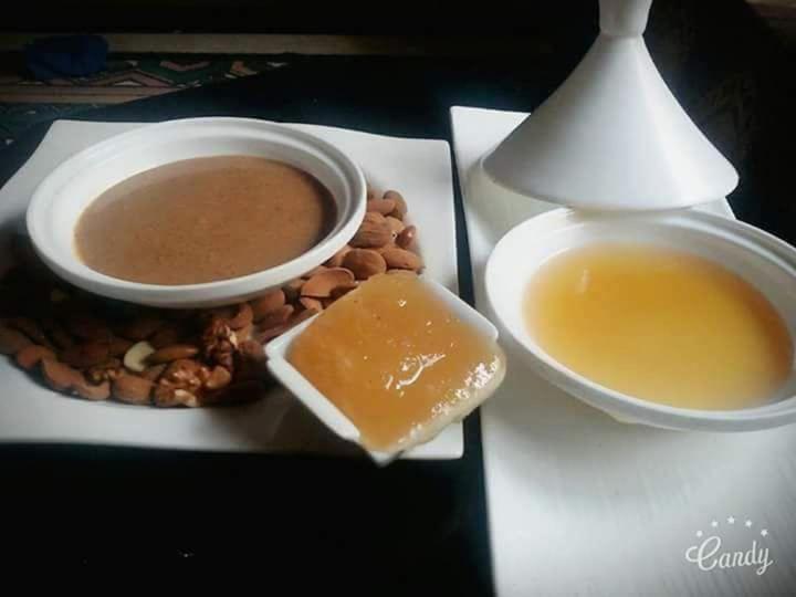 Issablanca Bed & Breakfast Oualidia Exterior foto